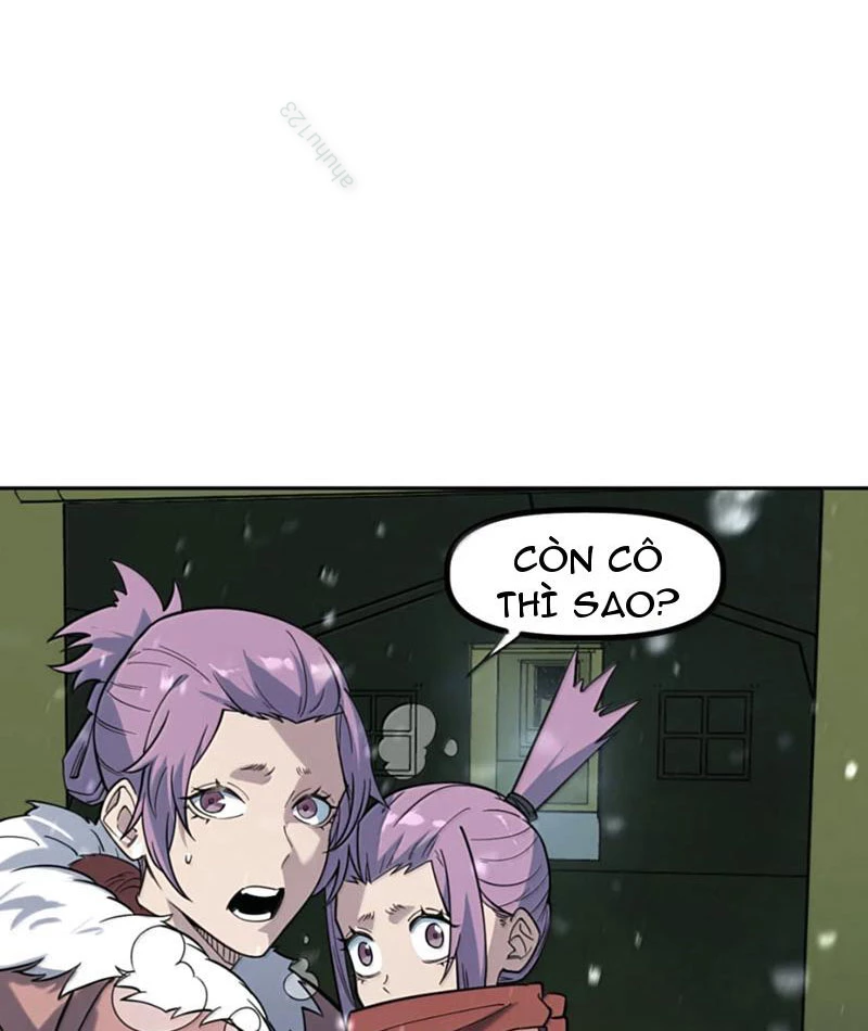 Băng Phong Mạt Nhật: Không Còn Đường Sống Chapter 57 - Trang 2