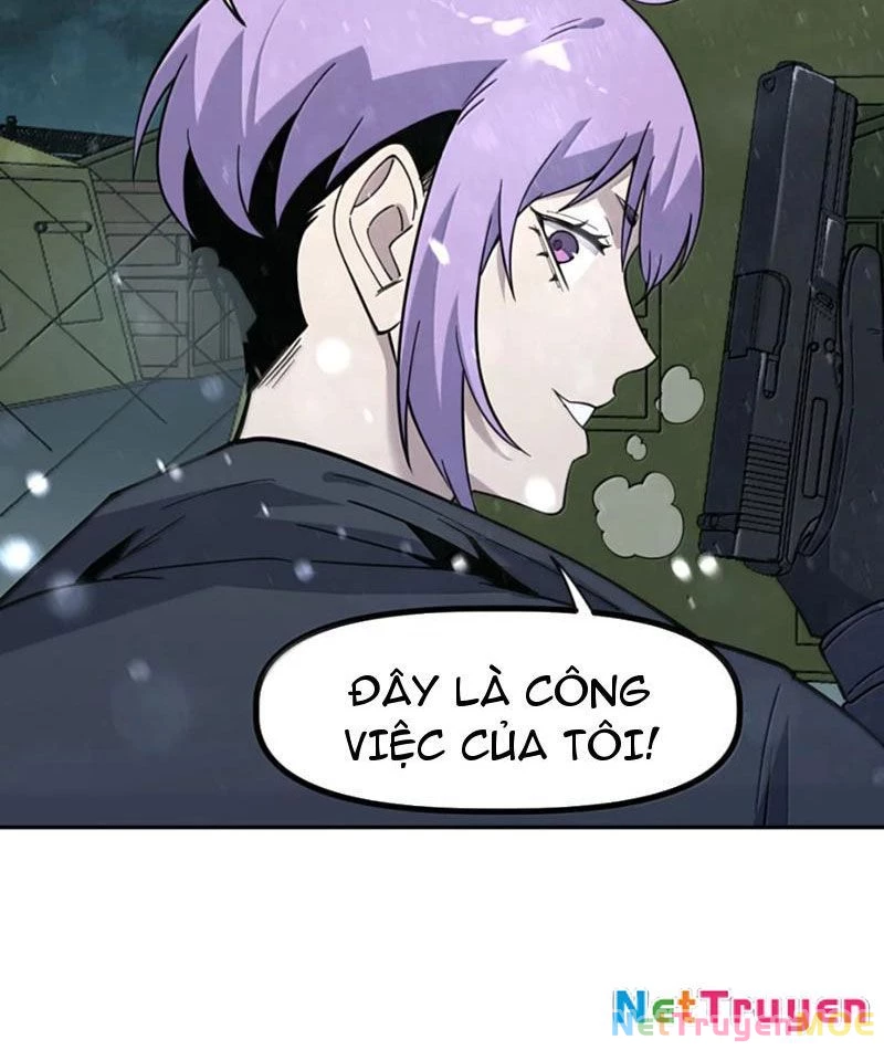 Băng Phong Mạt Nhật: Không Còn Đường Sống Chapter 57 - Trang 2