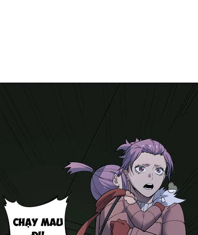 Băng Phong Mạt Nhật: Không Còn Đường Sống Chapter 57 - Trang 2