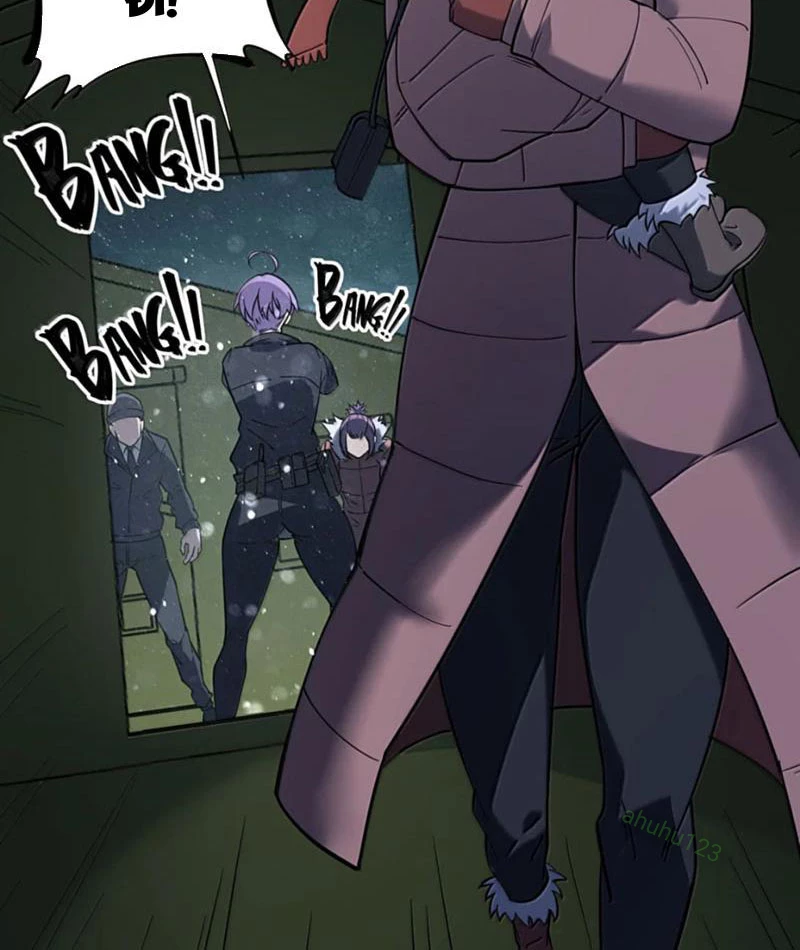 Băng Phong Mạt Nhật: Không Còn Đường Sống Chapter 57 - Trang 2