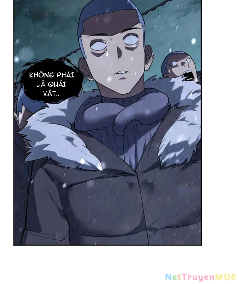 Băng Phong Mạt Nhật: Không Còn Đường Sống Chapter 57 - Trang 2