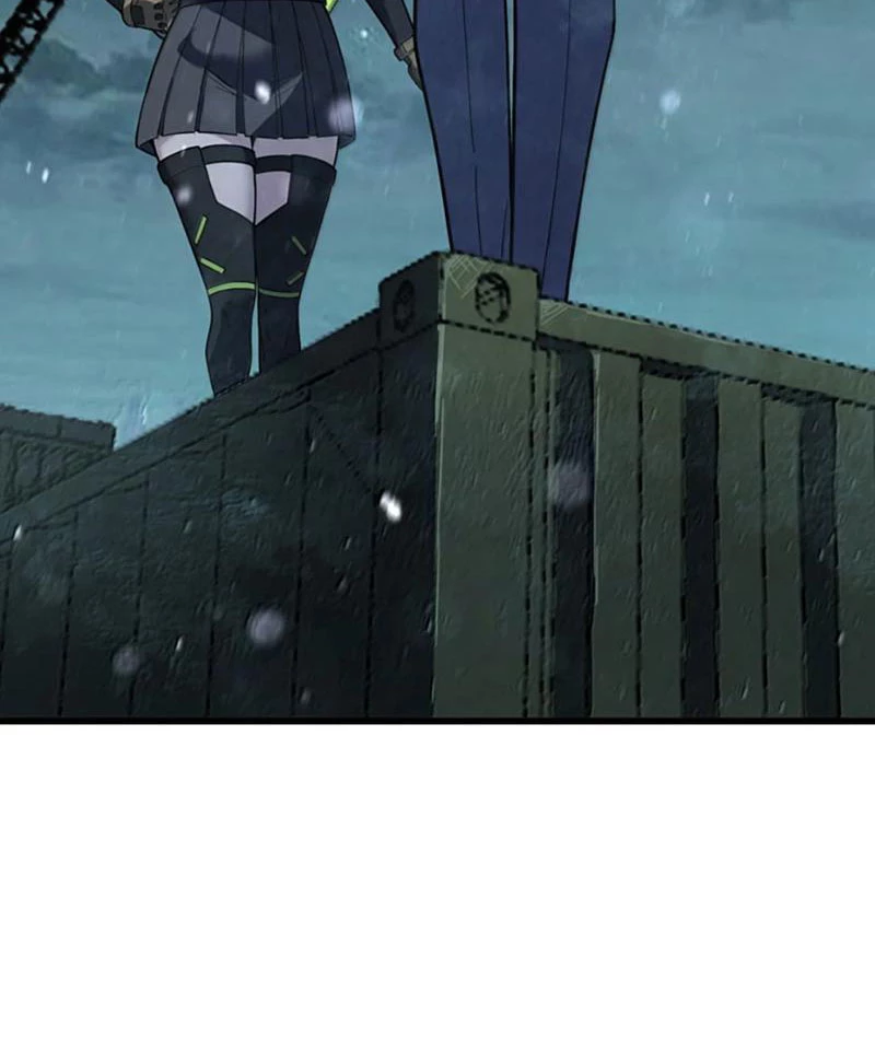 Băng Phong Mạt Nhật: Không Còn Đường Sống Chapter 57 - Trang 2