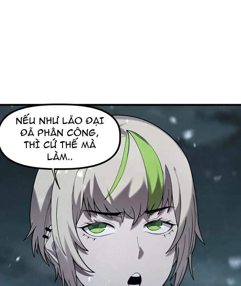 Băng Phong Mạt Nhật: Không Còn Đường Sống Chapter 57 - Trang 2