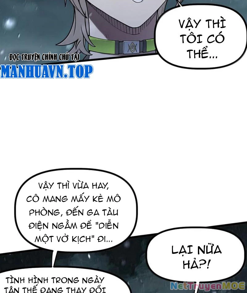 Băng Phong Mạt Nhật: Không Còn Đường Sống Chapter 57 - Trang 2