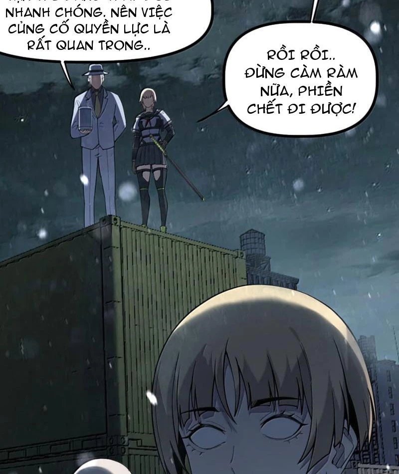 Băng Phong Mạt Nhật: Không Còn Đường Sống Chapter 57 - Trang 2