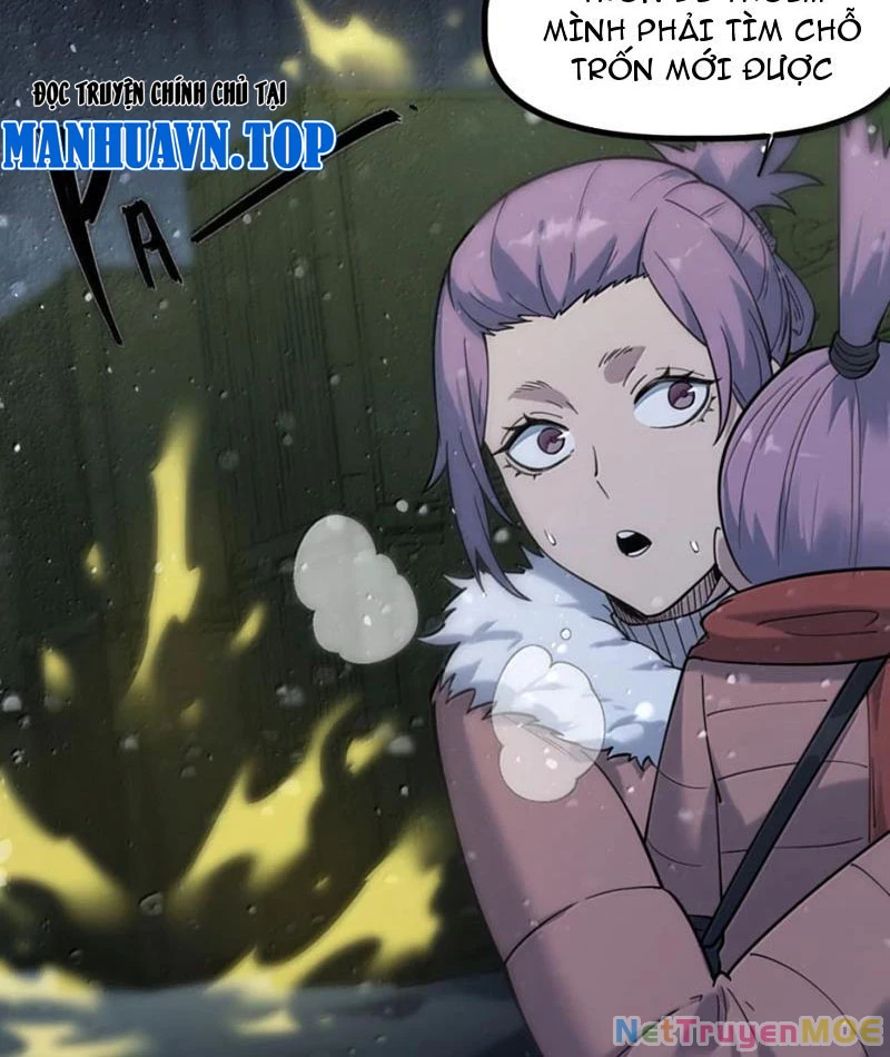 Băng Phong Mạt Nhật: Không Còn Đường Sống Chapter 57 - Trang 2