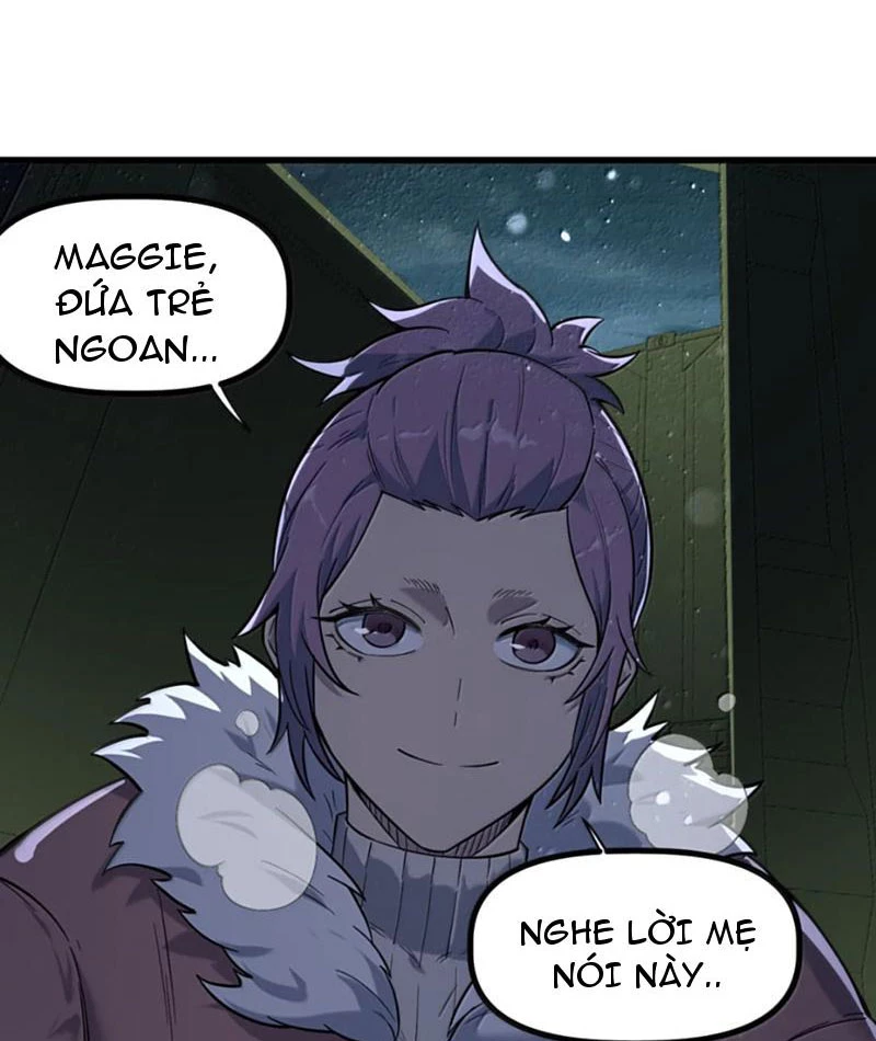 Băng Phong Mạt Nhật: Không Còn Đường Sống Chapter 57 - Trang 2