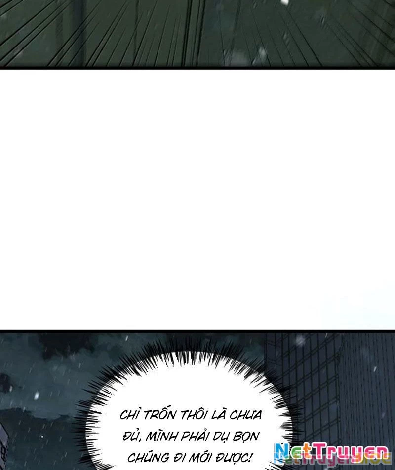 Băng Phong Mạt Nhật: Không Còn Đường Sống Chapter 57 - Trang 2