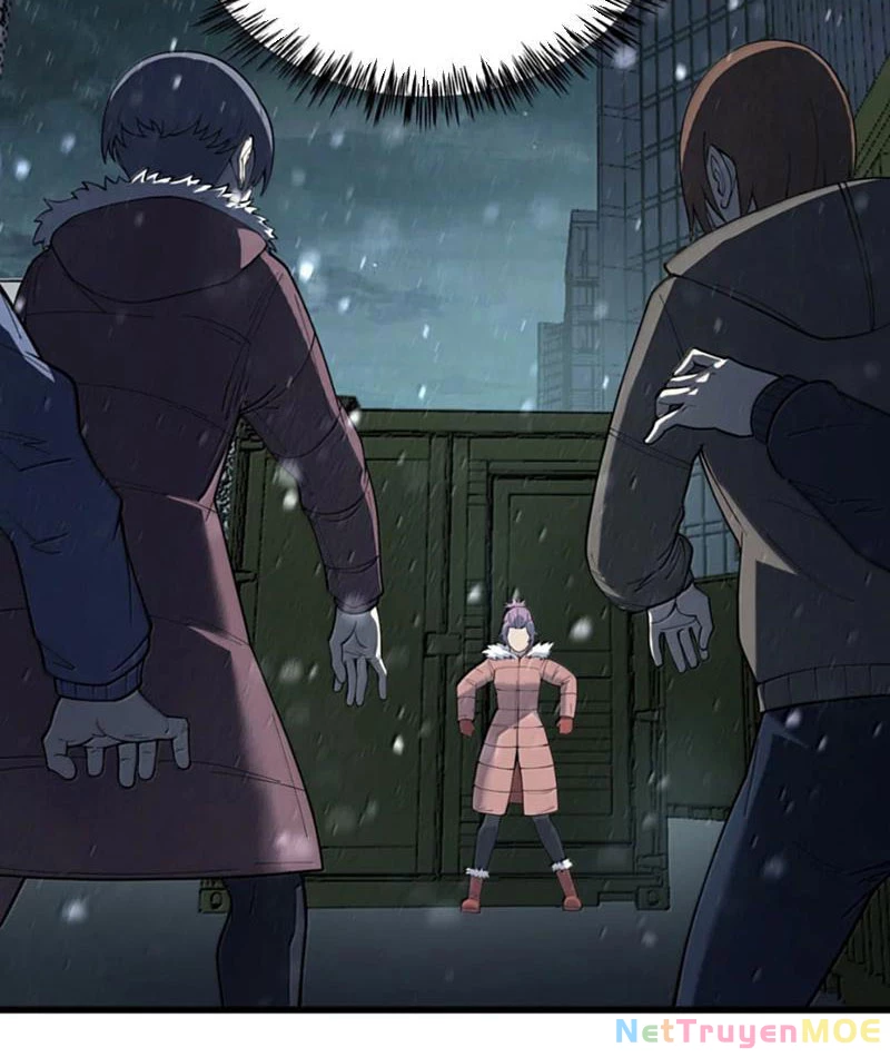 Băng Phong Mạt Nhật: Không Còn Đường Sống Chapter 57 - Trang 2