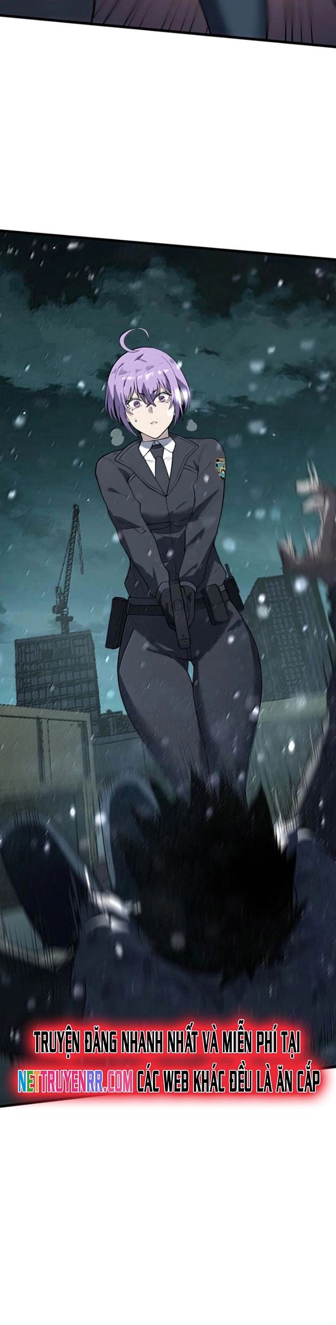 Băng Phong Mạt Nhật: Không Còn Đường Sống Chapter 57.1 - Trang 2