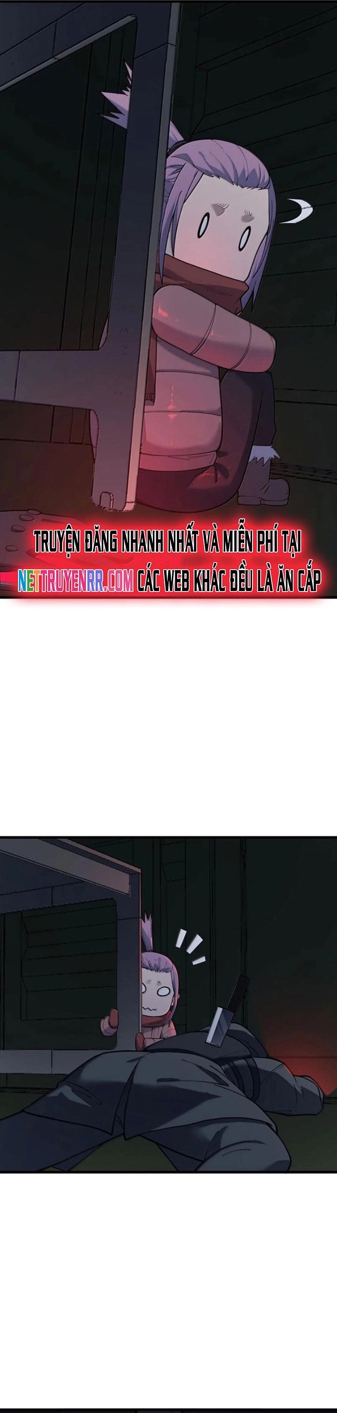 Băng Phong Mạt Nhật: Không Còn Đường Sống Chapter 57.1 - Trang 2
