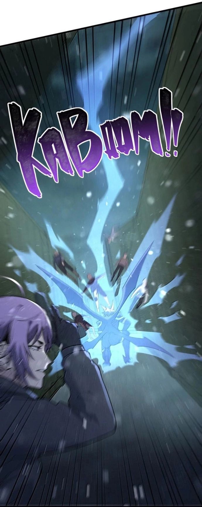 Băng Phong Mạt Nhật: Không Còn Đường Sống Chapter 57.1 - Trang 2