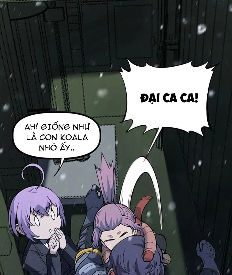 Băng Phong Mạt Nhật: Không Còn Đường Sống Chapter 58 - Trang 2