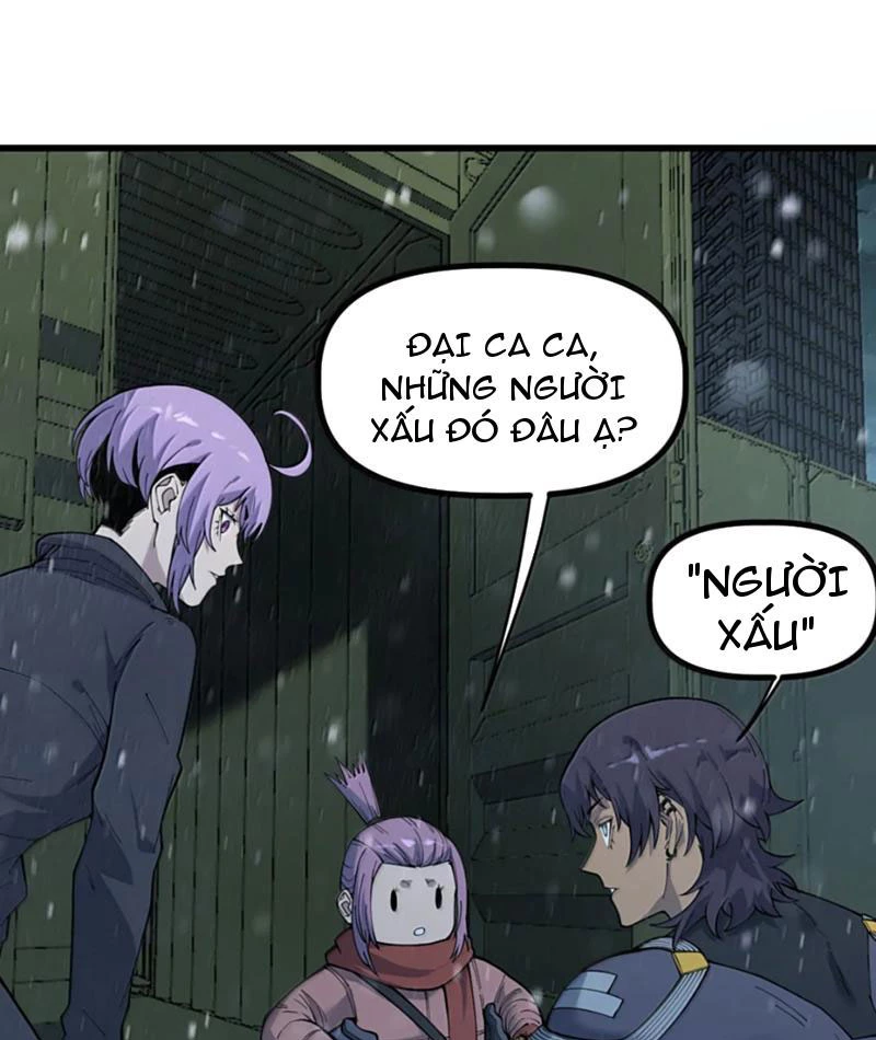 Băng Phong Mạt Nhật: Không Còn Đường Sống Chapter 58 - Trang 2