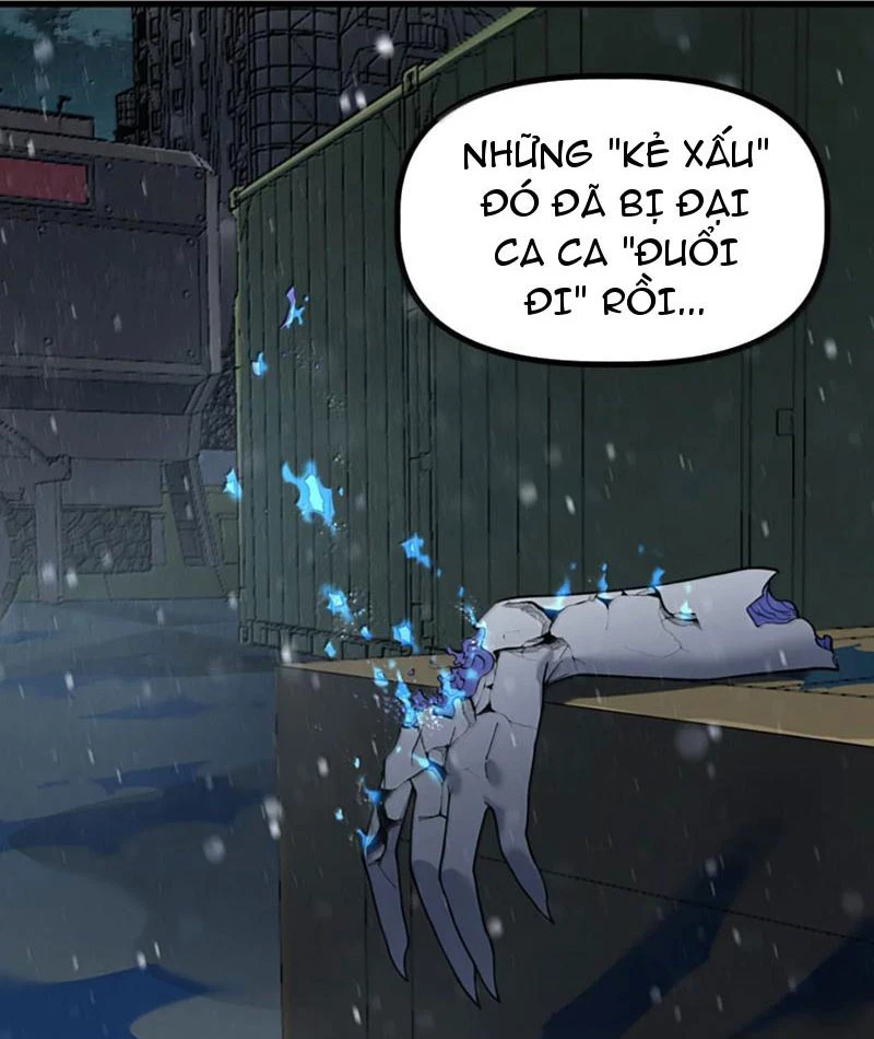 Băng Phong Mạt Nhật: Không Còn Đường Sống Chapter 58 - Trang 2