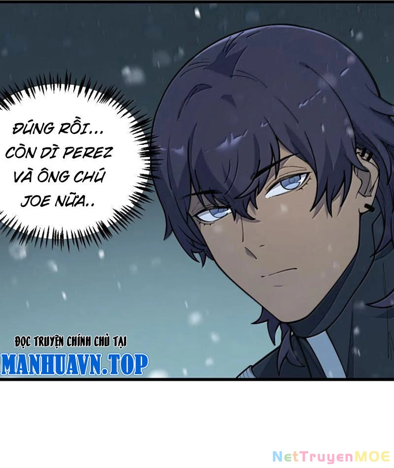 Băng Phong Mạt Nhật: Không Còn Đường Sống Chapter 58 - Trang 2