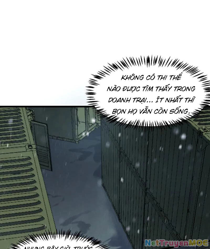 Băng Phong Mạt Nhật: Không Còn Đường Sống Chapter 58 - Trang 2