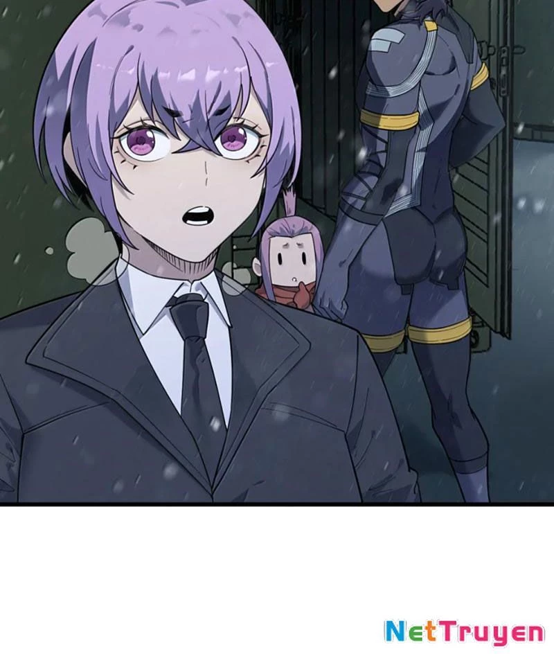 Băng Phong Mạt Nhật: Không Còn Đường Sống Chapter 58 - Trang 2