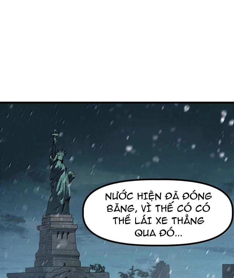 Băng Phong Mạt Nhật: Không Còn Đường Sống Chapter 58 - Trang 2