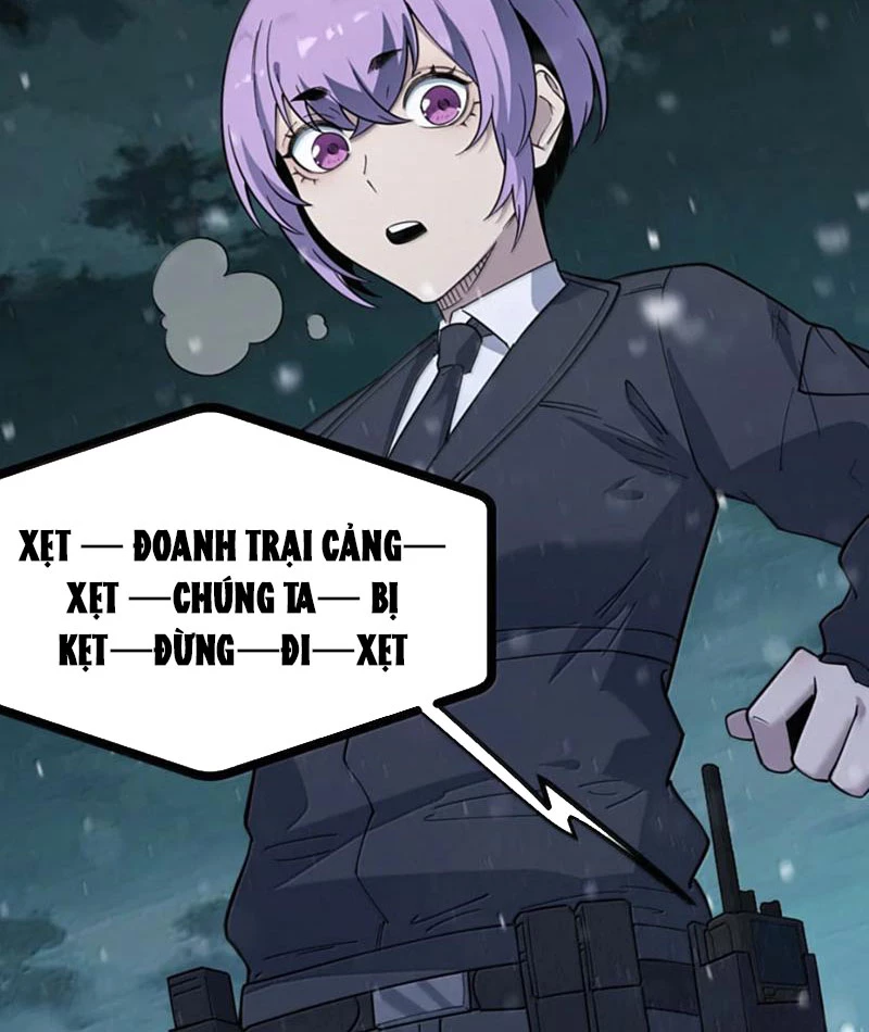 Băng Phong Mạt Nhật: Không Còn Đường Sống Chapter 58 - Trang 2