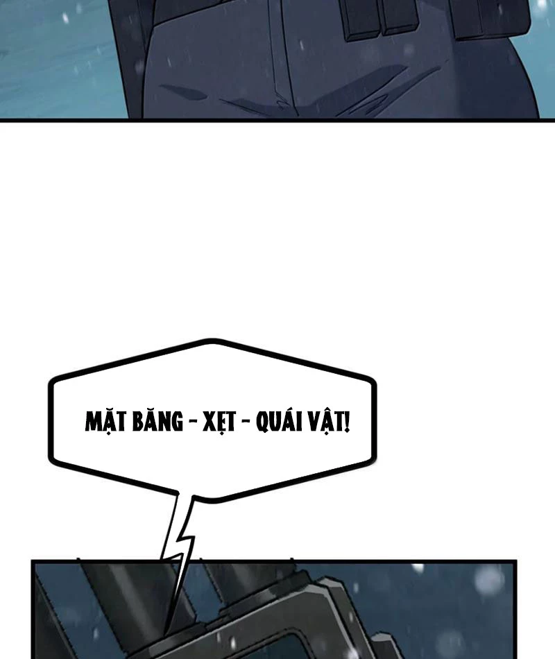 Băng Phong Mạt Nhật: Không Còn Đường Sống Chapter 58 - Trang 2