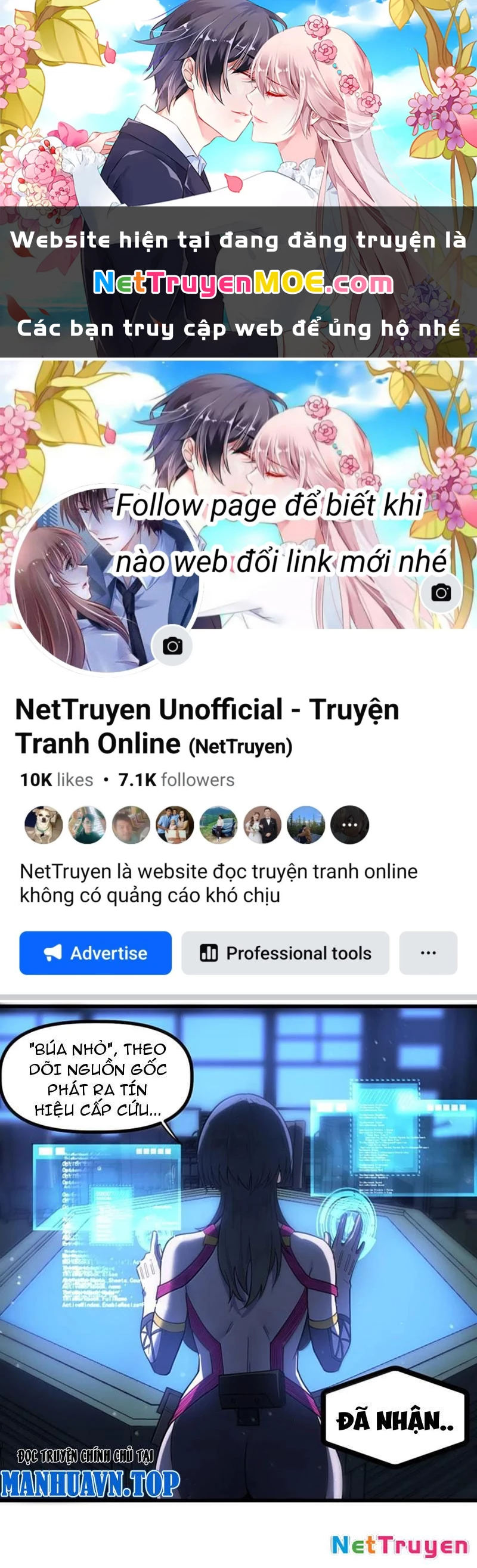 Băng Phong Mạt Nhật: Không Còn Đường Sống Chapter 58 - Trang 2