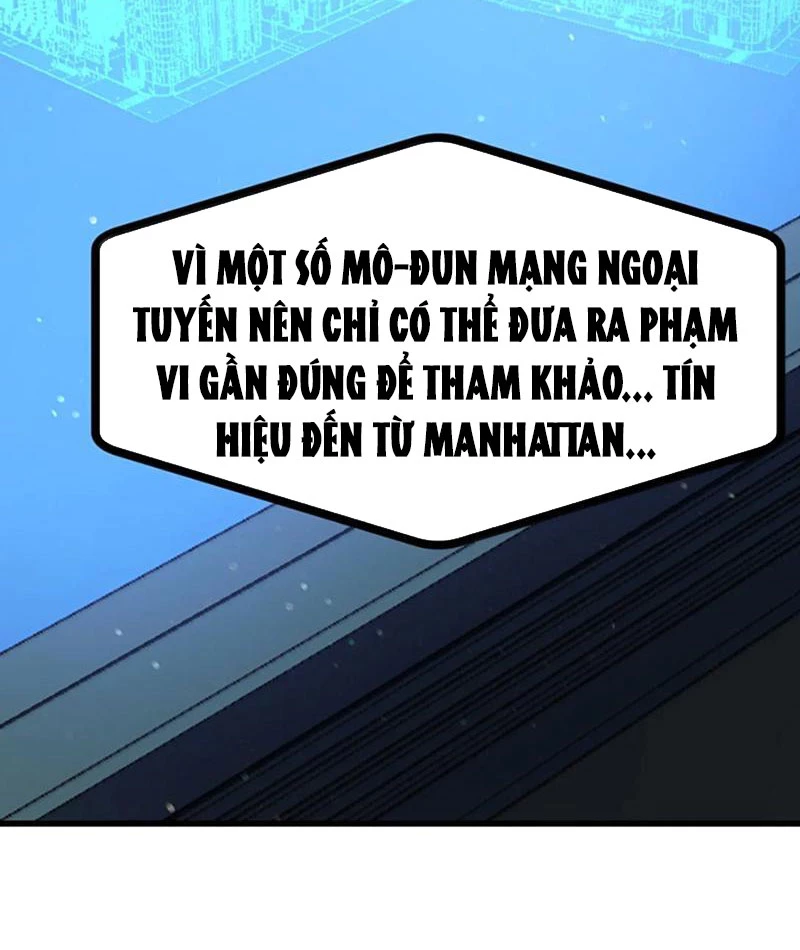 Băng Phong Mạt Nhật: Không Còn Đường Sống Chapter 58 - Trang 2