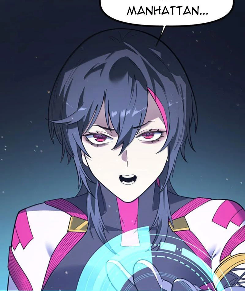 Băng Phong Mạt Nhật: Không Còn Đường Sống Chapter 58 - Trang 2