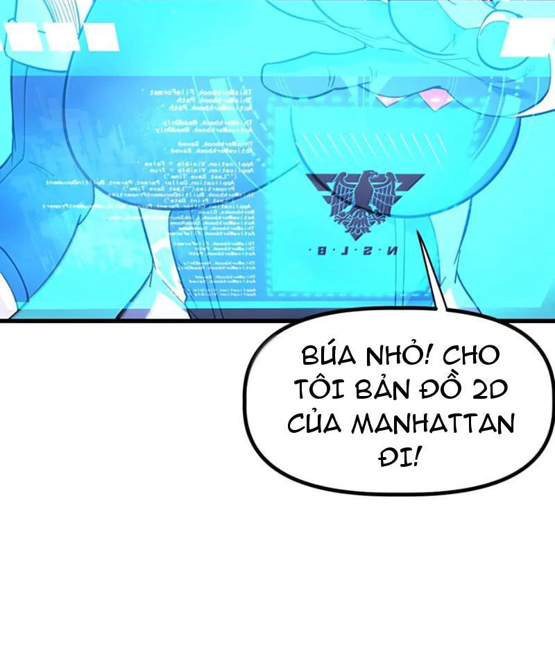 Băng Phong Mạt Nhật: Không Còn Đường Sống Chapter 58 - Trang 2
