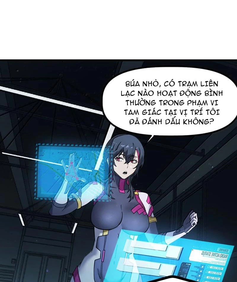 Băng Phong Mạt Nhật: Không Còn Đường Sống Chapter 58 - Trang 2