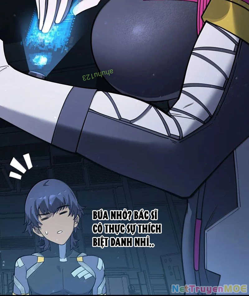 Băng Phong Mạt Nhật: Không Còn Đường Sống Chapter 58 - Trang 2