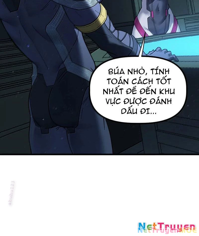 Băng Phong Mạt Nhật: Không Còn Đường Sống Chapter 58 - Trang 2