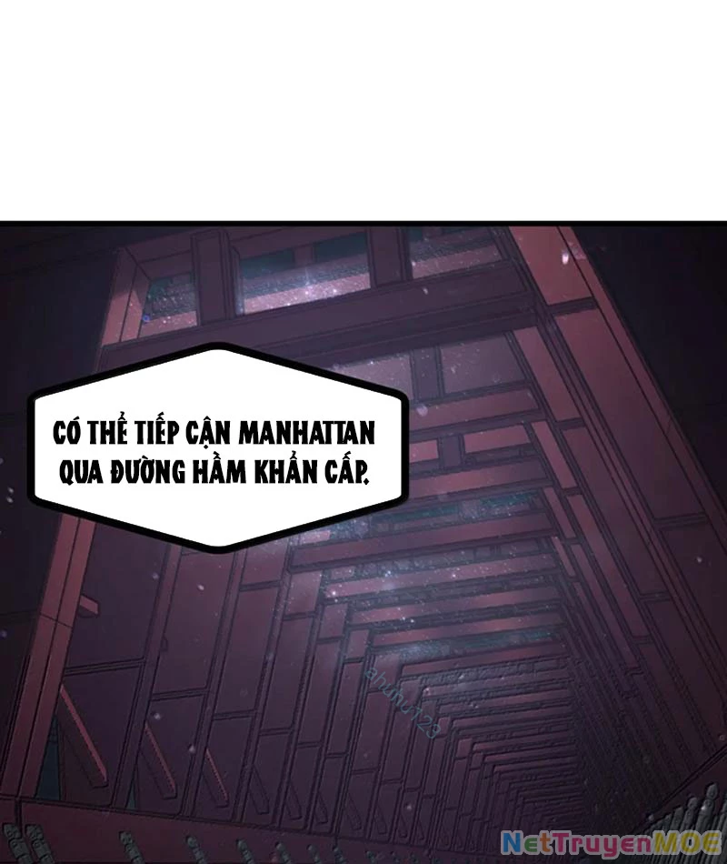 Băng Phong Mạt Nhật: Không Còn Đường Sống Chapter 58 - Trang 2