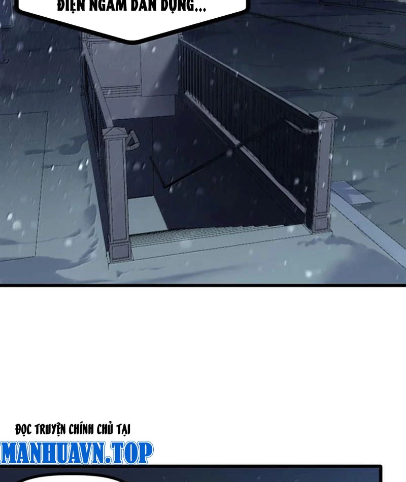 Băng Phong Mạt Nhật: Không Còn Đường Sống Chapter 58 - Trang 2