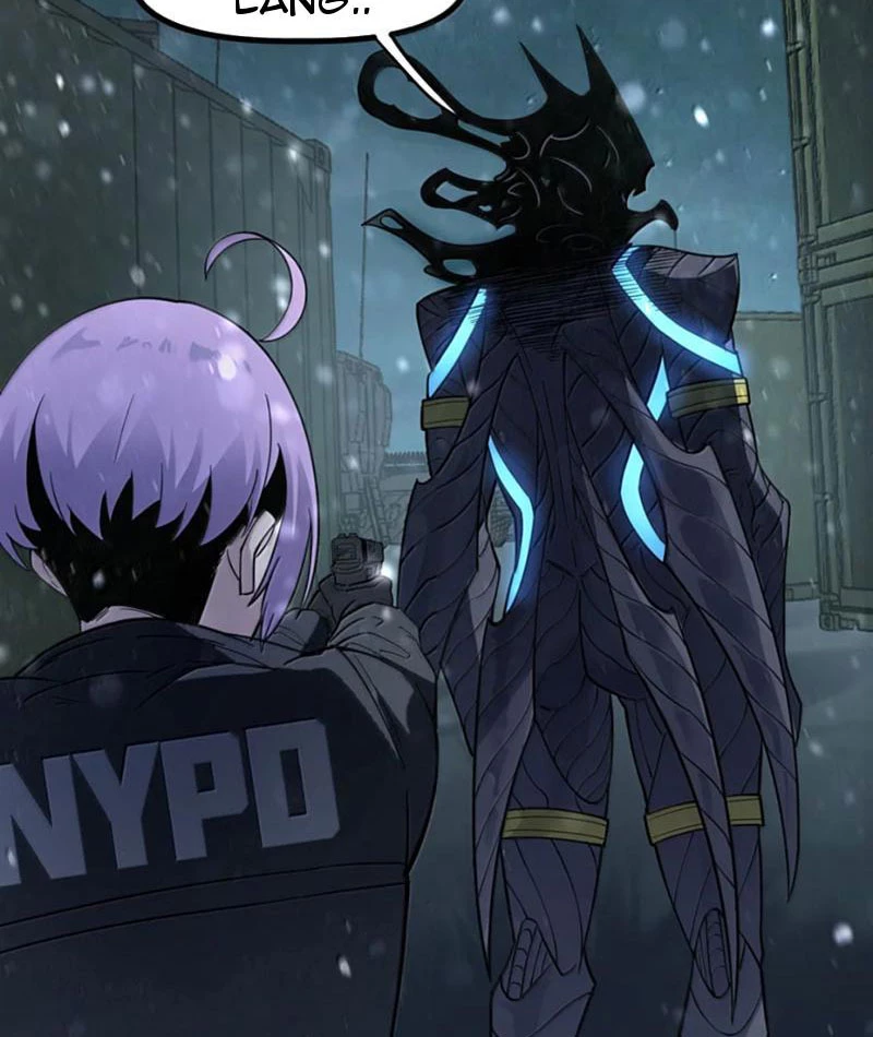 Băng Phong Mạt Nhật: Không Còn Đường Sống Chapter 58 - Trang 2