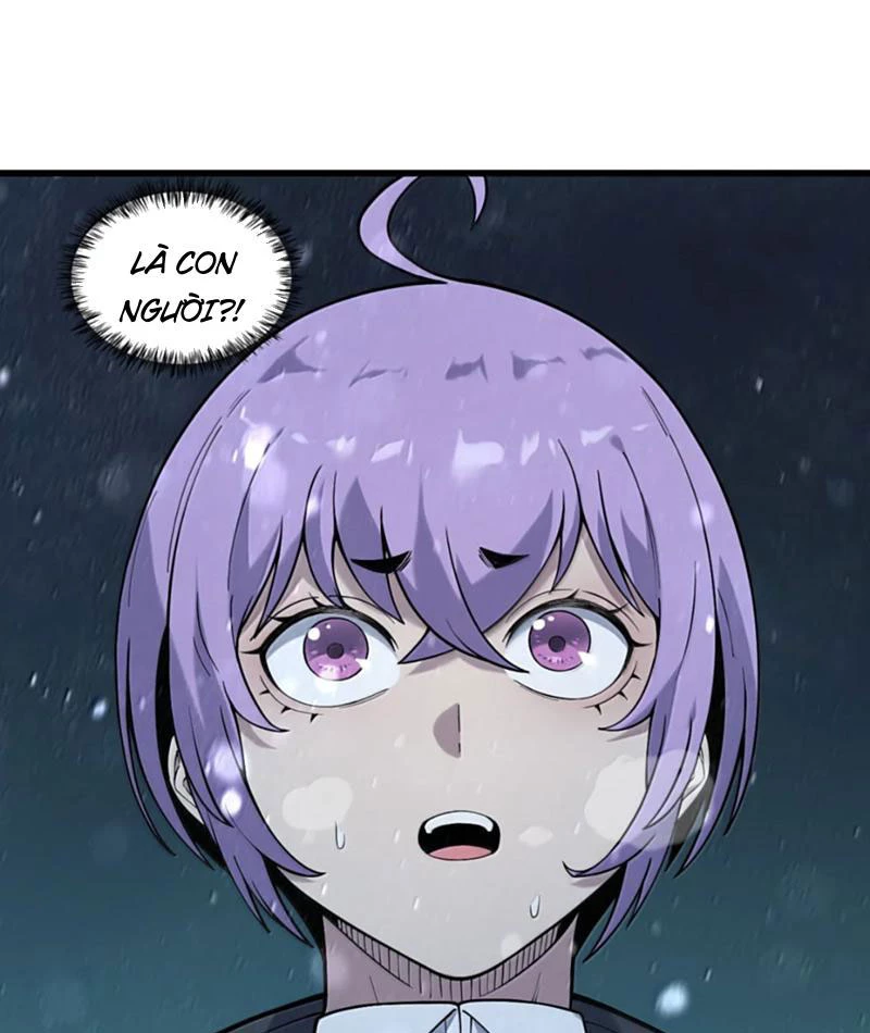 Băng Phong Mạt Nhật: Không Còn Đường Sống Chapter 58 - Trang 2