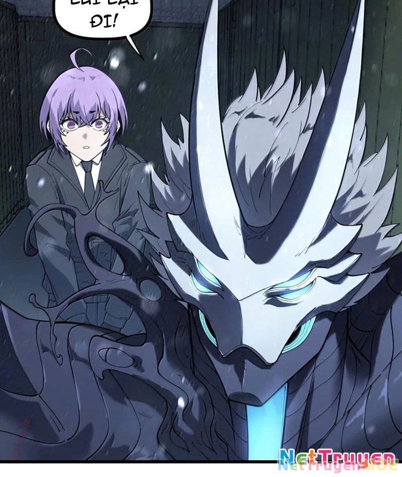 Băng Phong Mạt Nhật: Không Còn Đường Sống Chapter 58 - Trang 2