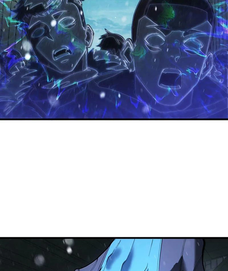 Băng Phong Mạt Nhật: Không Còn Đường Sống Chapter 58 - Trang 2