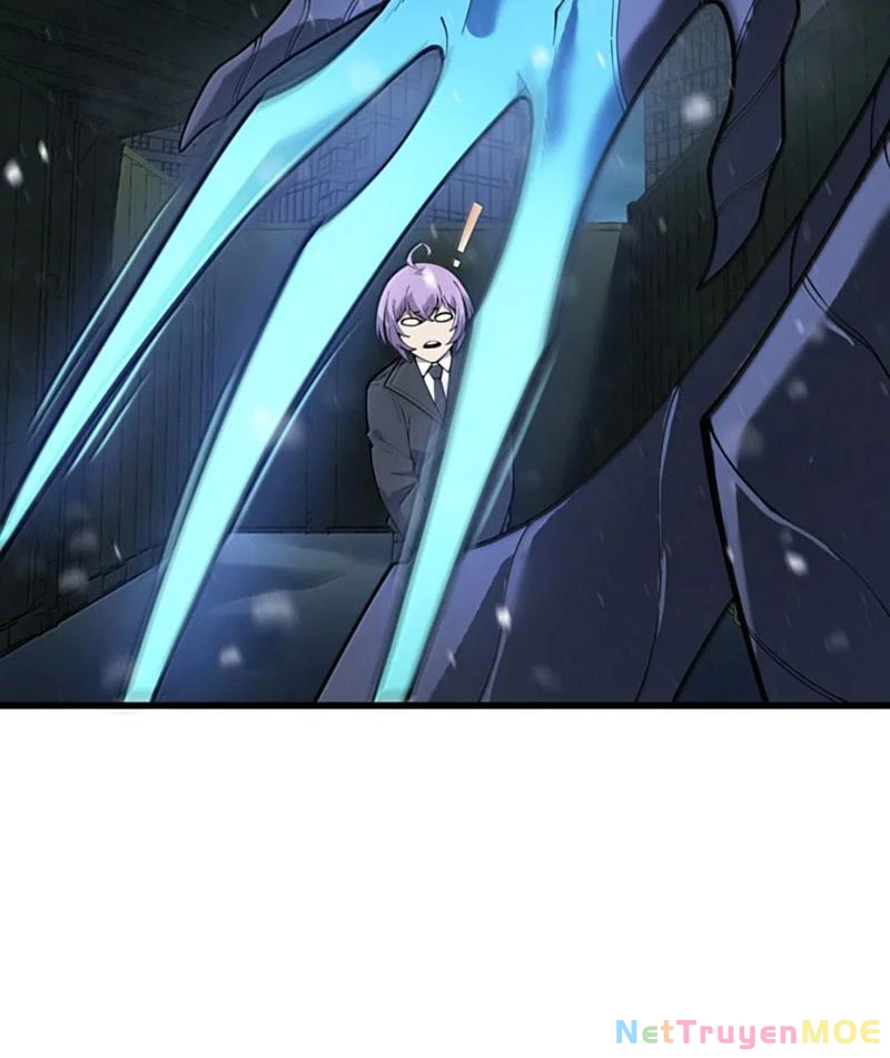 Băng Phong Mạt Nhật: Không Còn Đường Sống Chapter 58 - Trang 2