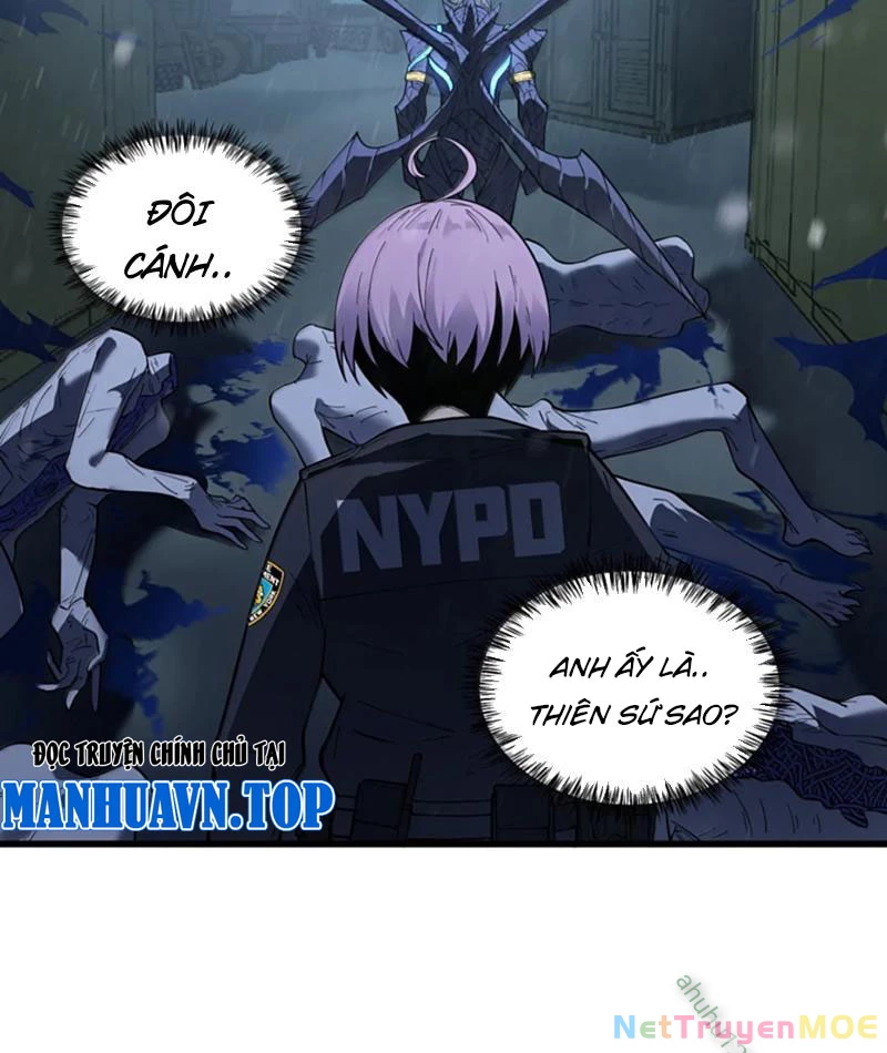 Băng Phong Mạt Nhật: Không Còn Đường Sống Chapter 58 - Trang 2