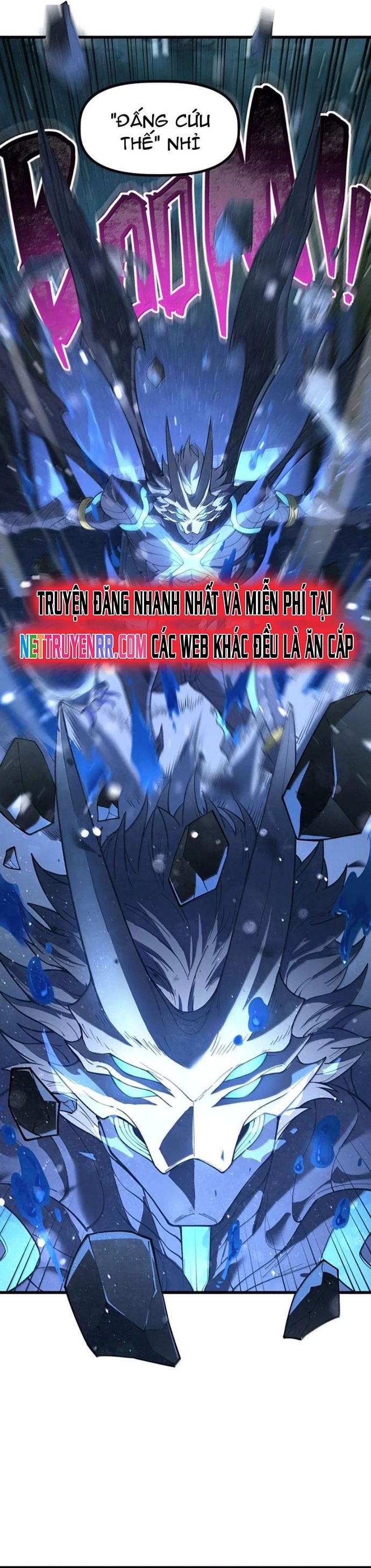 Băng Phong Mạt Nhật: Không Còn Đường Sống Chapter 58.1 - Trang 2