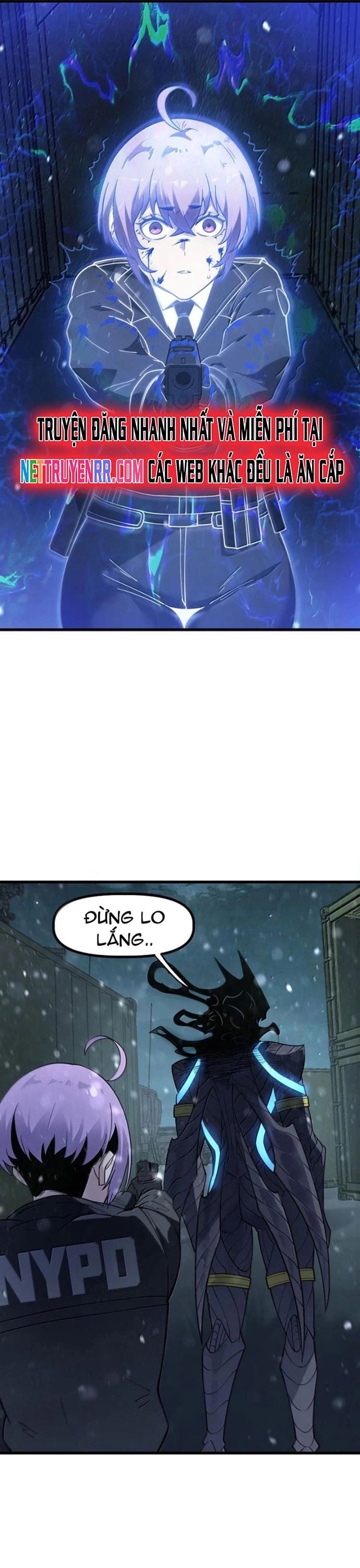 Băng Phong Mạt Nhật: Không Còn Đường Sống Chapter 58.1 - Trang 2