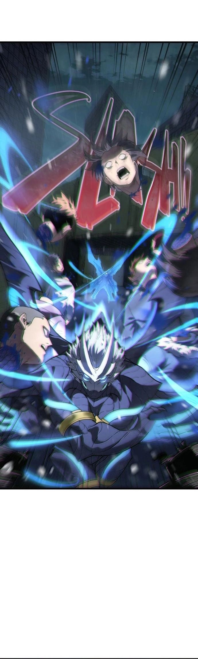 Băng Phong Mạt Nhật: Không Còn Đường Sống Chapter 58.1 - Trang 2