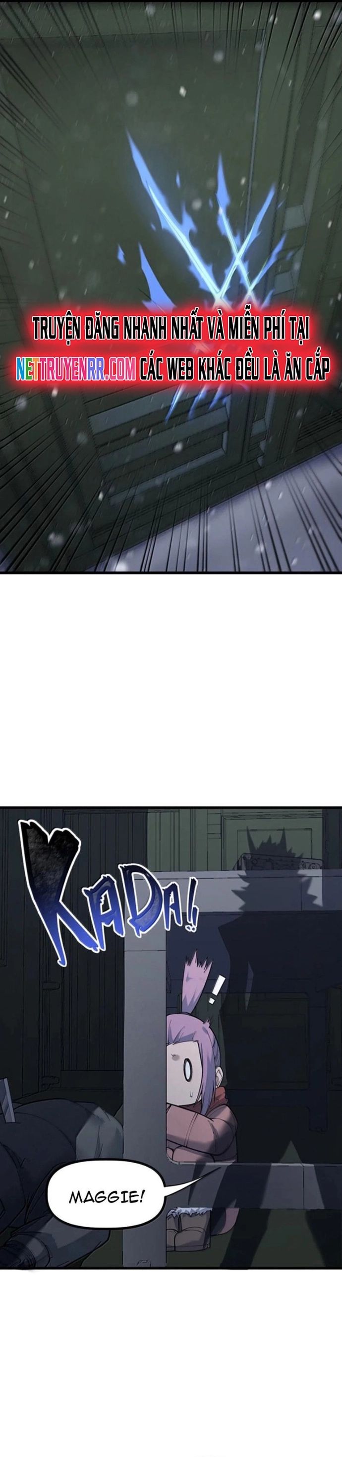 Băng Phong Mạt Nhật: Không Còn Đường Sống Chapter 58.1 - Trang 2