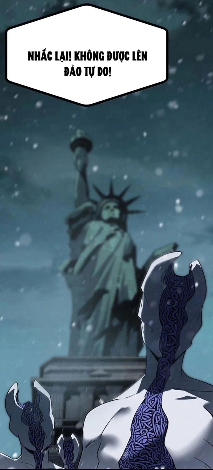 Băng Phong Mạt Nhật: Không Còn Đường Sống Chapter 58.1 - Trang 2