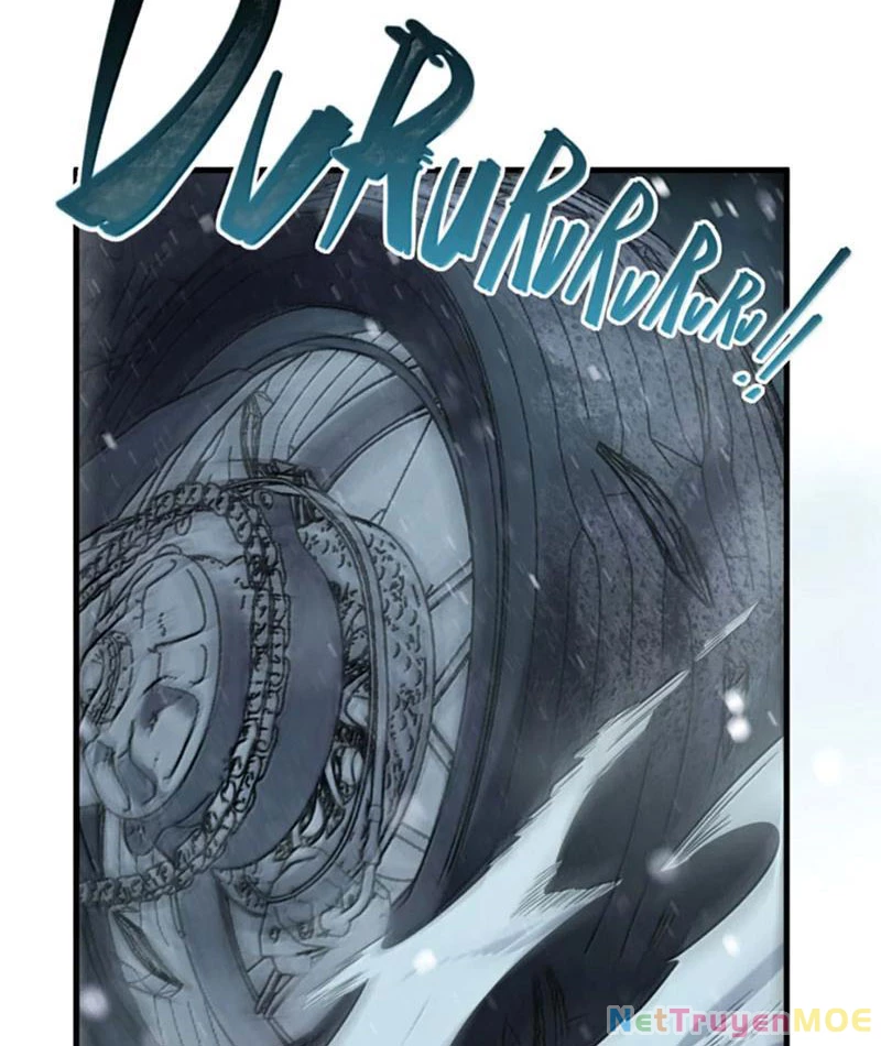 Băng Phong Mạt Nhật: Không Còn Đường Sống Chapter 59 - Trang 2