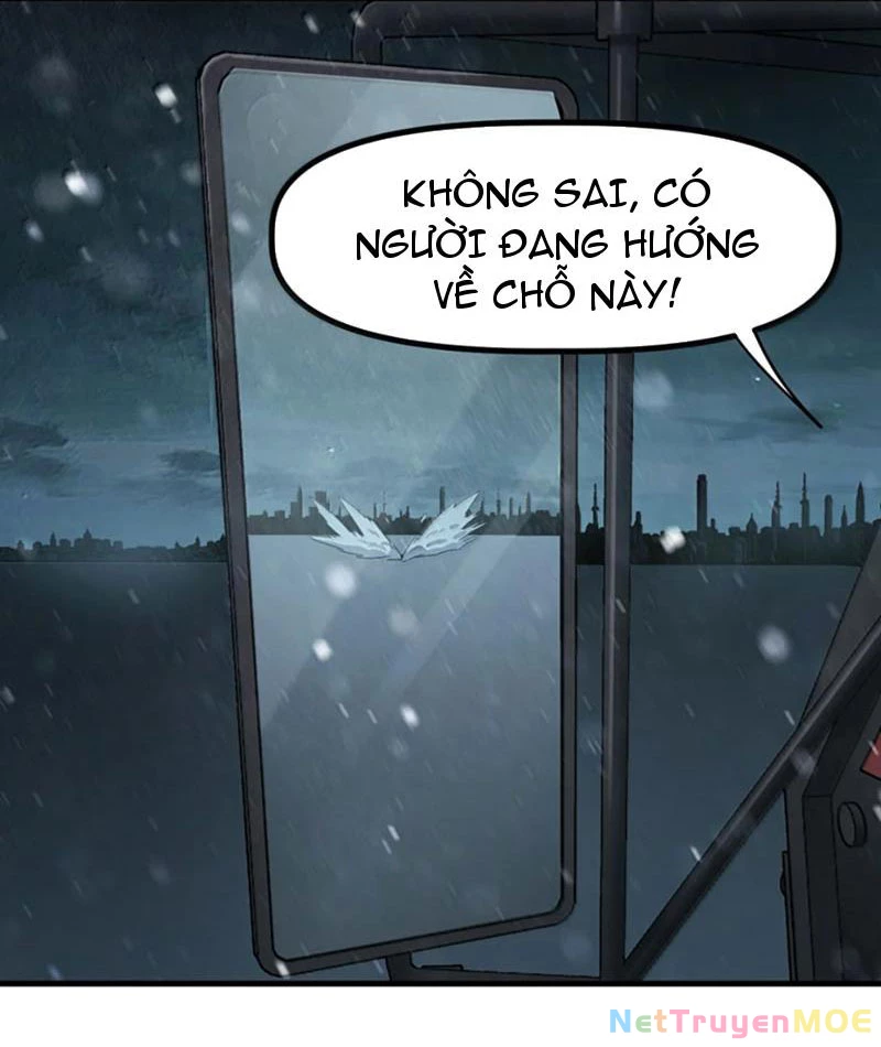 Băng Phong Mạt Nhật: Không Còn Đường Sống Chapter 59 - Trang 2