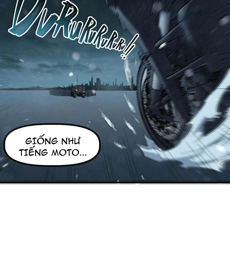 Băng Phong Mạt Nhật: Không Còn Đường Sống Chapter 59 - Trang 2