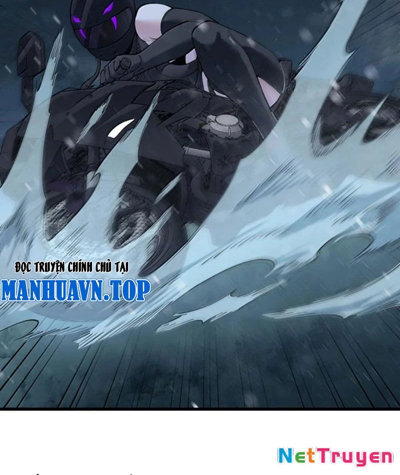 Băng Phong Mạt Nhật: Không Còn Đường Sống Chapter 59 - Trang 2