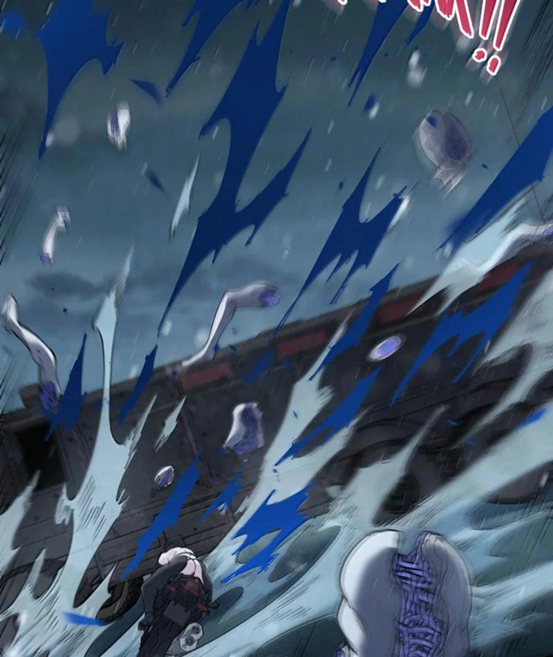 Băng Phong Mạt Nhật: Không Còn Đường Sống Chapter 59 - Trang 2